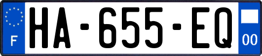 HA-655-EQ
