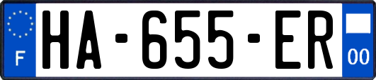 HA-655-ER