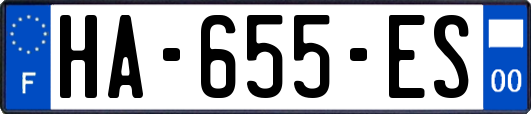 HA-655-ES