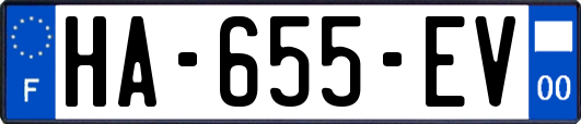 HA-655-EV