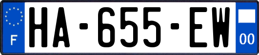 HA-655-EW