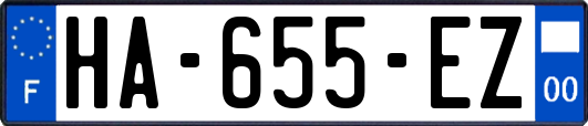 HA-655-EZ