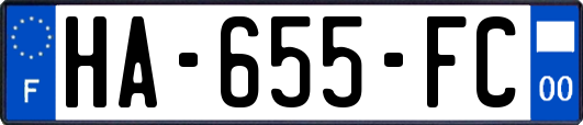 HA-655-FC