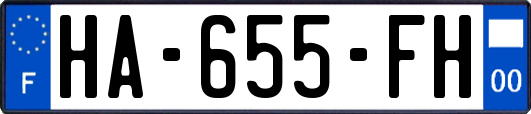 HA-655-FH