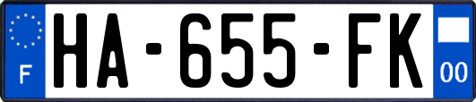 HA-655-FK