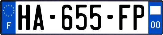 HA-655-FP