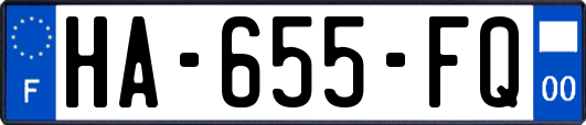 HA-655-FQ
