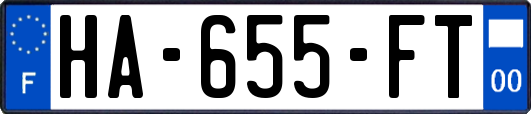 HA-655-FT