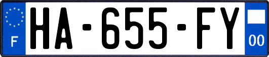 HA-655-FY