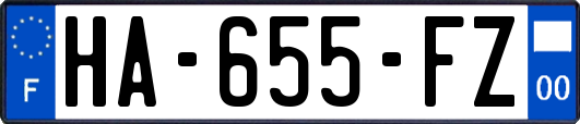 HA-655-FZ