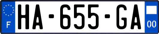 HA-655-GA