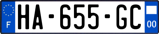 HA-655-GC