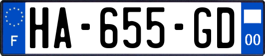 HA-655-GD