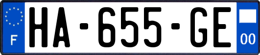 HA-655-GE
