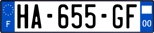 HA-655-GF
