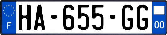 HA-655-GG