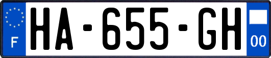 HA-655-GH