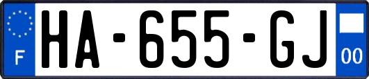 HA-655-GJ