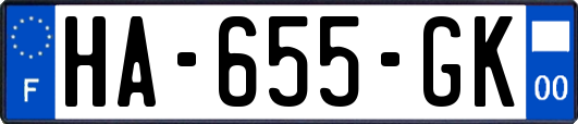 HA-655-GK