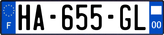HA-655-GL