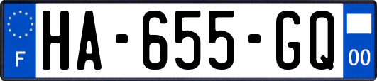 HA-655-GQ