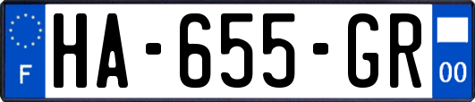 HA-655-GR