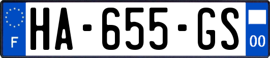 HA-655-GS