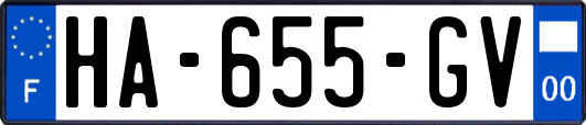 HA-655-GV