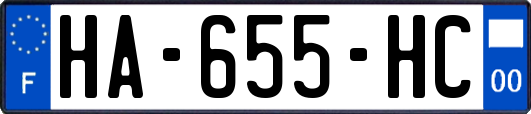 HA-655-HC
