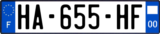 HA-655-HF