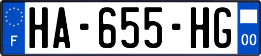 HA-655-HG