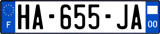HA-655-JA