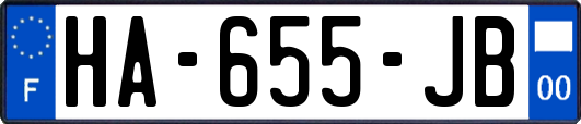 HA-655-JB