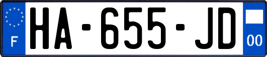 HA-655-JD