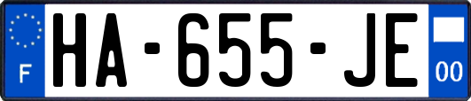 HA-655-JE