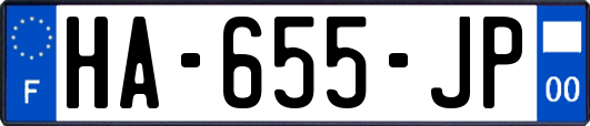 HA-655-JP