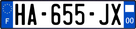 HA-655-JX