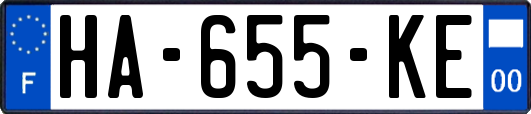 HA-655-KE