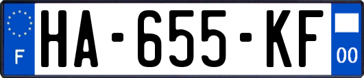HA-655-KF