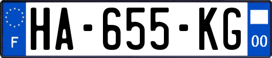 HA-655-KG