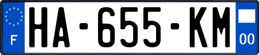 HA-655-KM