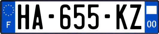 HA-655-KZ