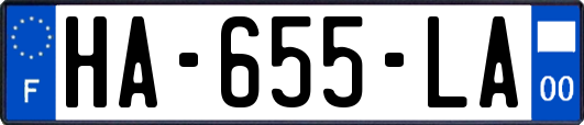 HA-655-LA