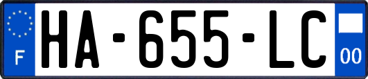HA-655-LC