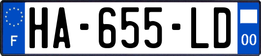HA-655-LD