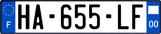 HA-655-LF