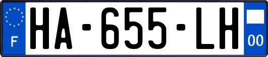 HA-655-LH
