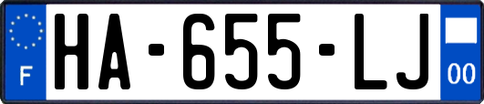 HA-655-LJ