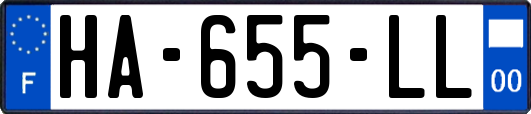 HA-655-LL