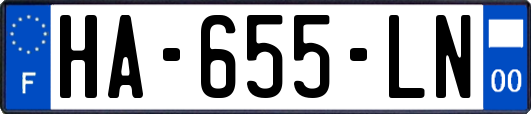 HA-655-LN
